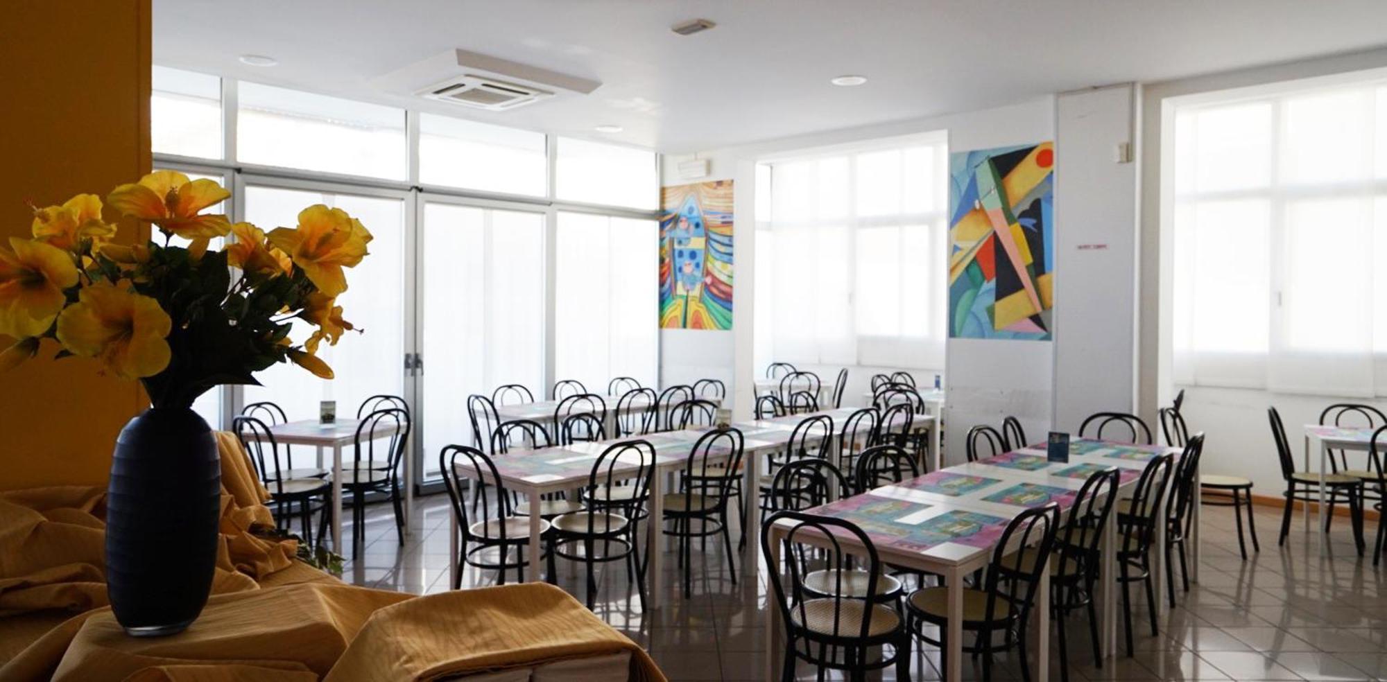 Hotel Morfeo - Young People Hotels (Adults Only) Rimini Buitenkant foto