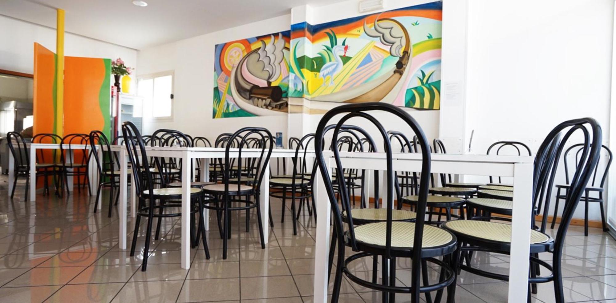 Hotel Morfeo - Young People Hotels (Adults Only) Rimini Buitenkant foto