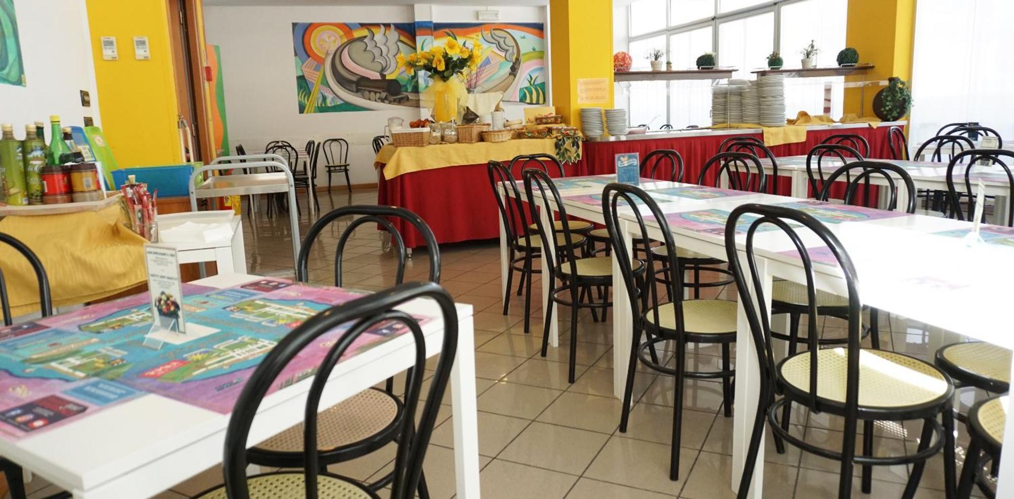 Hotel Morfeo - Young People Hotels (Adults Only) Rimini Buitenkant foto