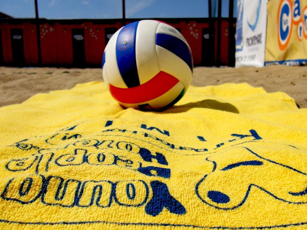 Hotel Morfeo - Young People Hotels (Adults Only) Rimini Buitenkant foto